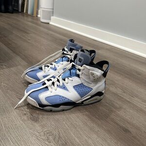 Air Jordan Men’s 6 Retro